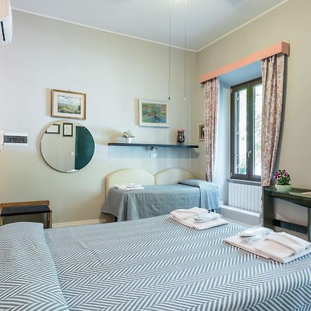 A Roma San Pietro Best Bed Ξενοδοχείο Εξωτερικό φωτογραφία