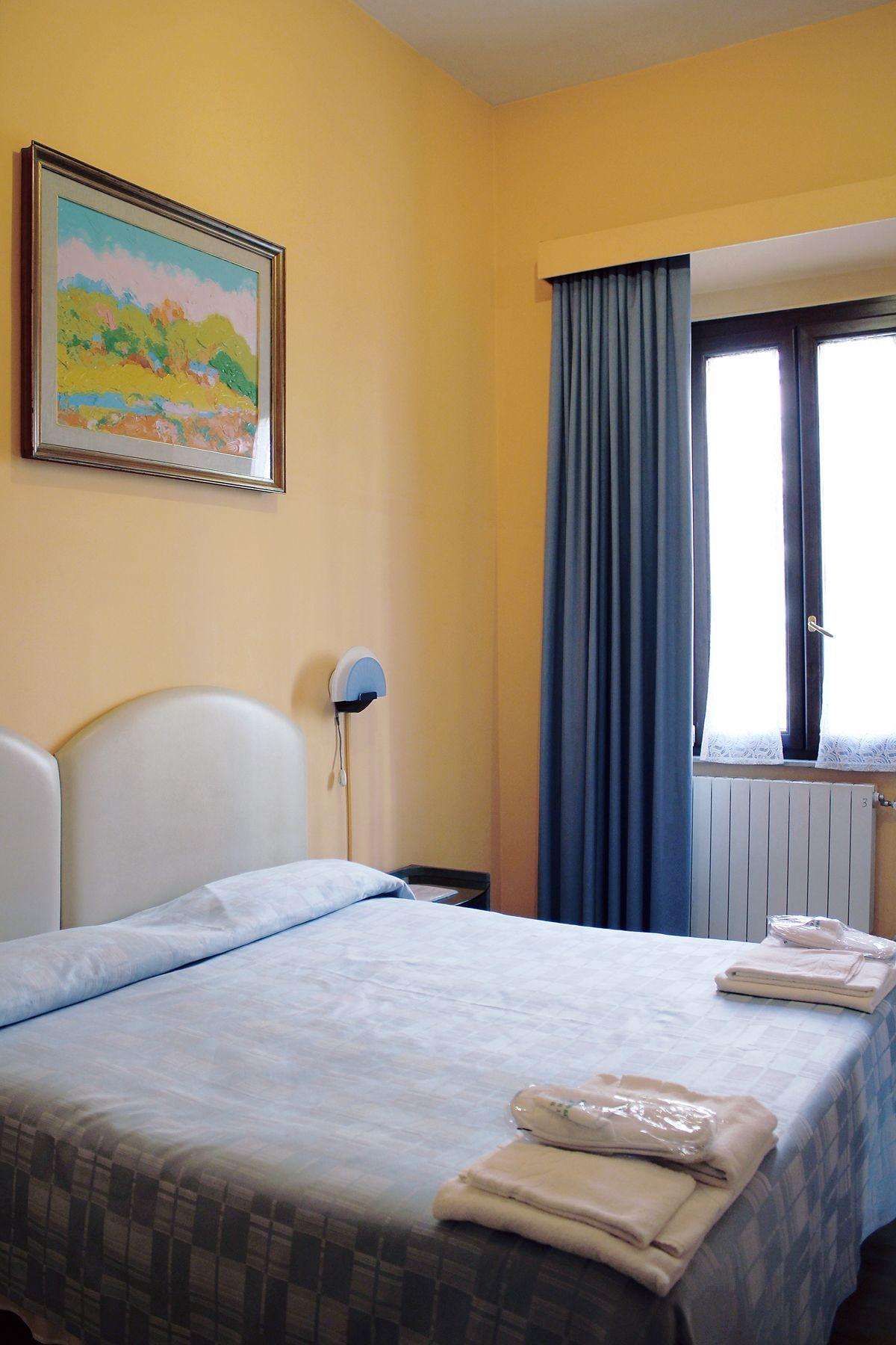 A Roma San Pietro Best Bed Ξενοδοχείο Εξωτερικό φωτογραφία