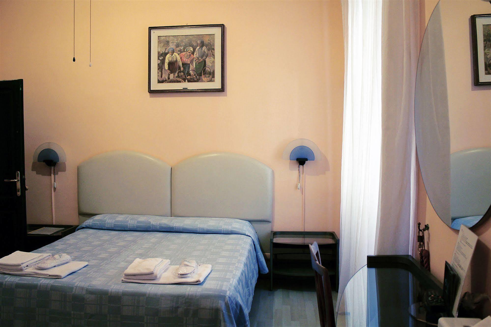 A Roma San Pietro Best Bed Ξενοδοχείο Εξωτερικό φωτογραφία